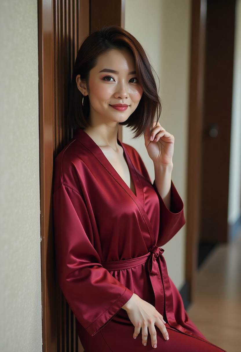 给未来的自己写一封信