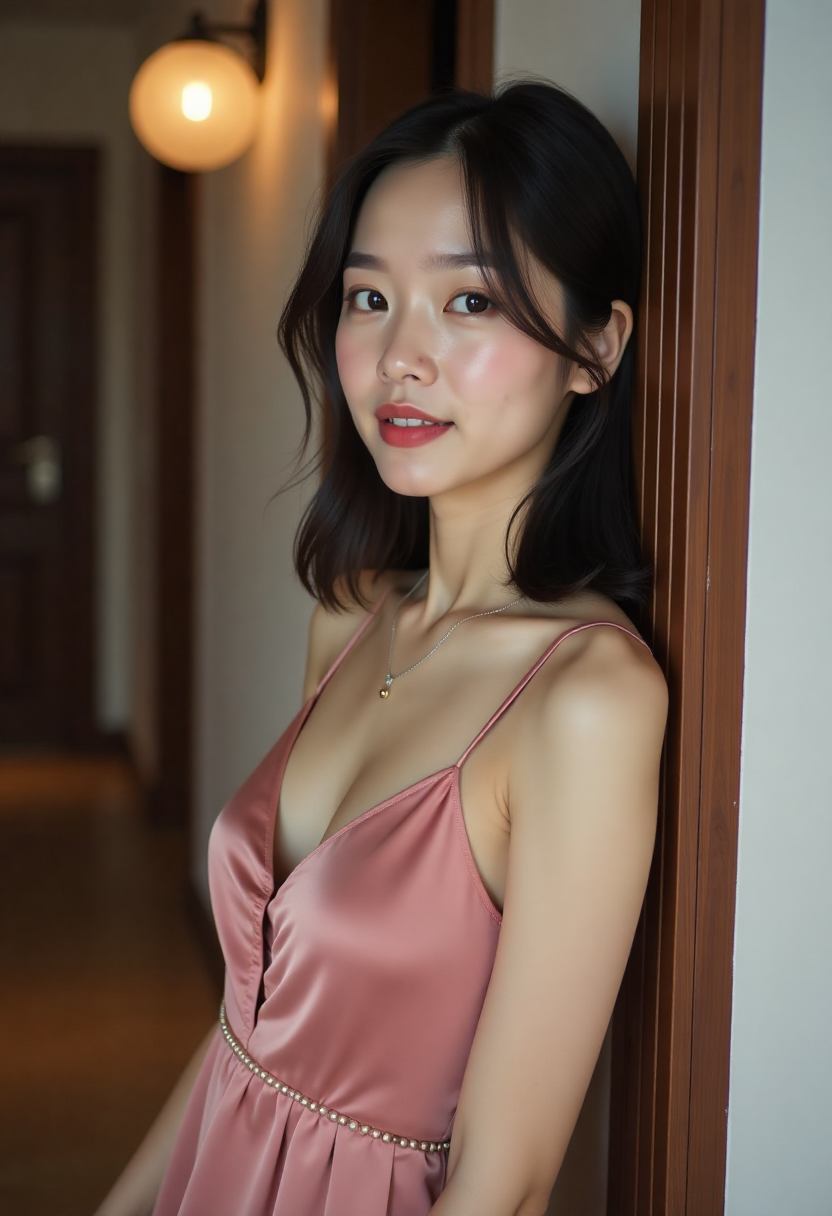 烤栗子与棉花糖热巧